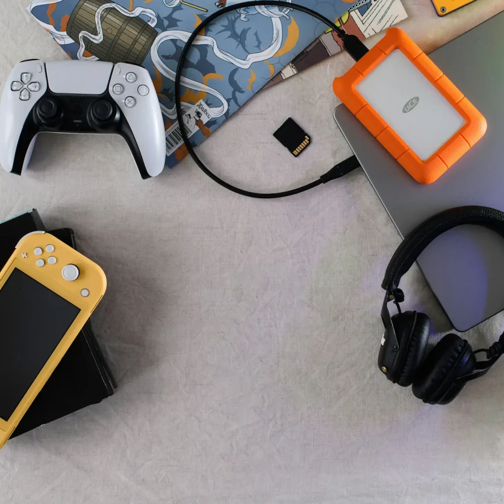 Seven Luxury Electronics FZCO