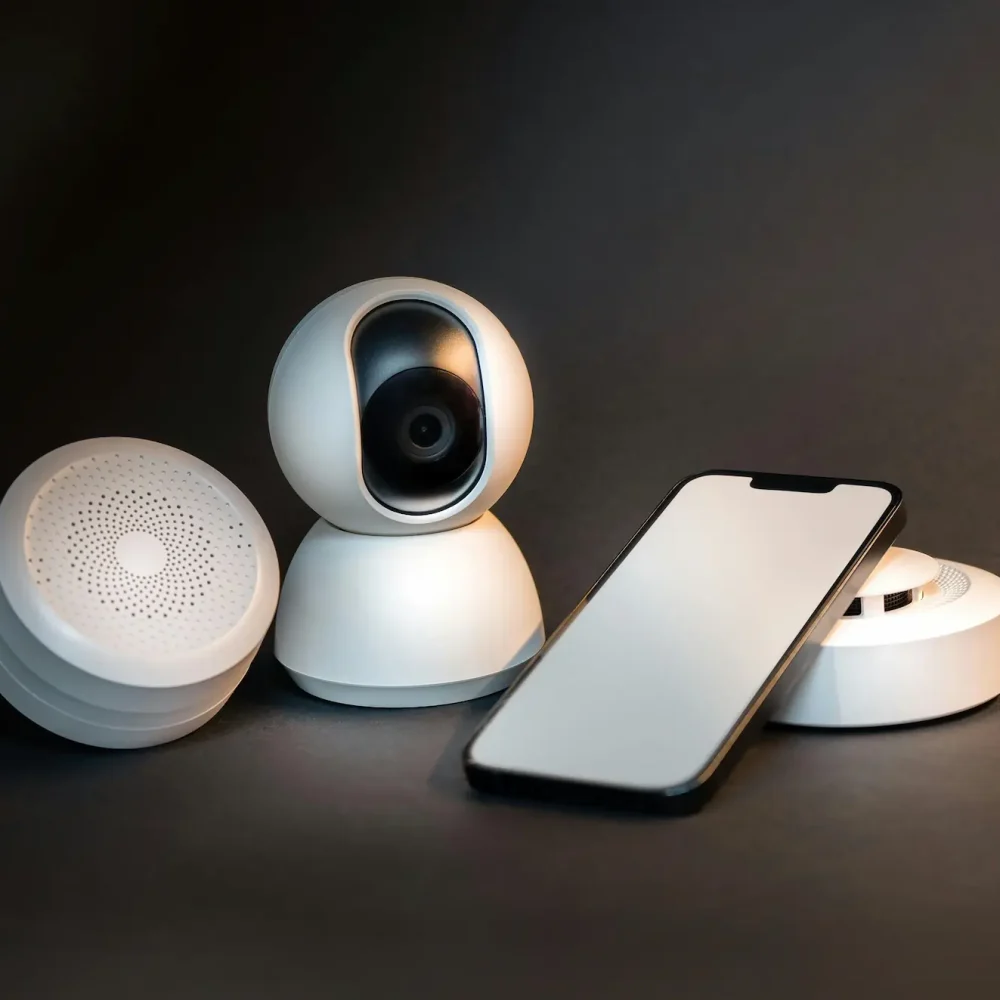 Seven Luxury Electronics FZCO