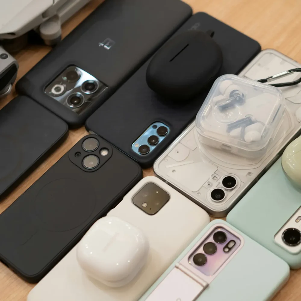 Seven Luxury Electronics FZCO